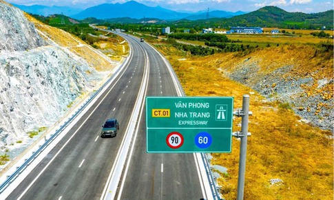 Mức phí 13 tuyến cao tốc Bắc - Nam sắp tiến hành thu phí người dân cần lưu ý