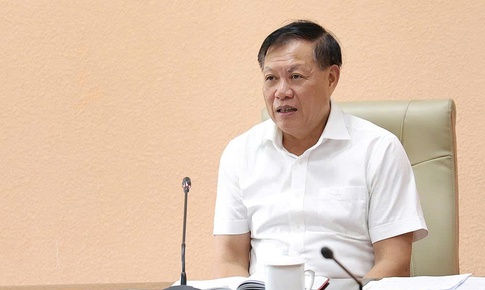 Thúc đẩy trình ban hành Đề án Kiểm soát mất cân bằng giới tính khi sinh, giai đoạn 2026-2035 trước kế hoạch