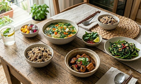 Không phải thuốc, đây là 2 yếu tố giúp phòng ngừa phần lớn bệnh mạn tính