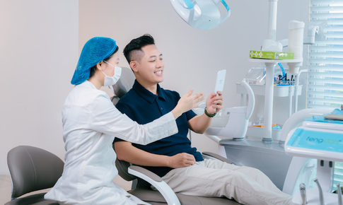 DETEC Dental Lab: Tiên phong công nghệ vì sức khỏe răng miệng cộng đồng