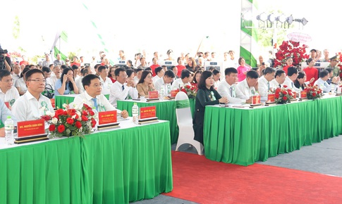 5 điểm nhấn nổi bật của Bệnh viện Bạch Mai cơ sở Ninh Bình