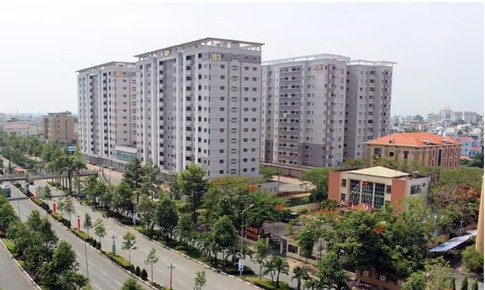 Từ 1/7, áp dụng lãi suất vay mua nhà ở xã hội với người trẻ 6,5%