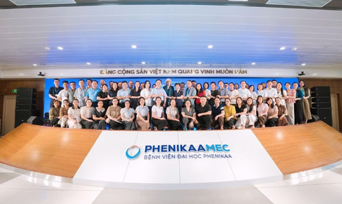 Triển khai Thông tư số 06/2026/TT-BYT: PhenikaaMec đào tạo chuyên sâu mã hóa bệnh tật và nguyên nhân tử vong theo ICD-10