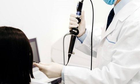 Dấu hiệu đặc trưng giúp nhận biết sớm ung thư vòm họng