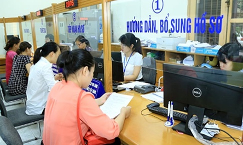 Thủ tướng yêu cầu tiếp tục thực hiện hiệu quả 11 nghị quyết về cắt giảm thủ tục hành chính