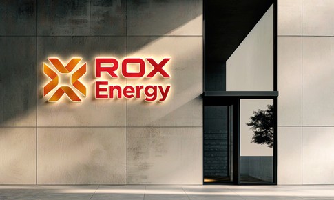 Công ty Cổ phần Đầu tư Rox Energy vi phạm chứng khoán