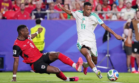 Kết quả World Cup 2026 hôm nay ngày 28/6 mới nhất