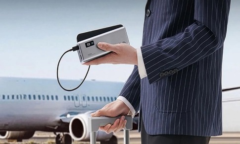 Quy định mới khi đi máy bay từ ngày 1/7 người dân cần lưu ý