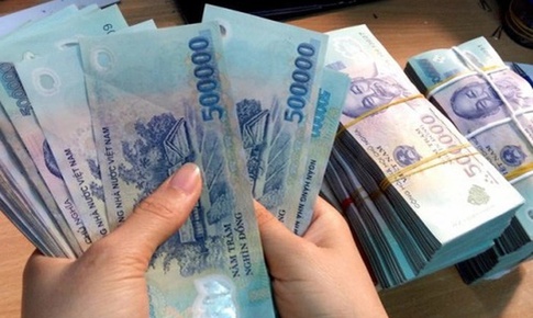 2 ngày nữa, loạt chính sách mới về tiền lương, lương hưu, trợ cấp bắt đầu áp dụng