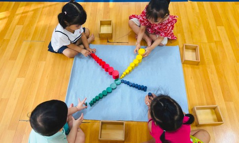 Đề xuất phạt đến 20 triệu đồng nếu dạy trước lớp 1: Chuyên gia nói gì?