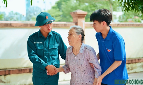 Chiến dịch 500 ngày đêm: Tìm lại tên liệt sĩ bằng mẫu ADN - hành trình chưa khép lại