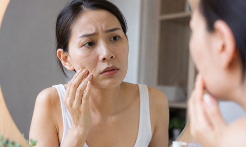 5 sai lầm khi giảm cân có thể đẩy nhanh lão hóa