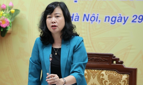 Huy động tổng lực, hoàn thành tiến độ đưa BV Hữu nghị Việt Đức cơ sở Ninh Bình vào khám, chữa bệnh từ 10/7