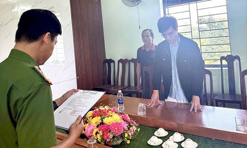 Yêu qua mạng với 'Linh Đan', người đàn ông mất hơn 1,5 tỷ đồng