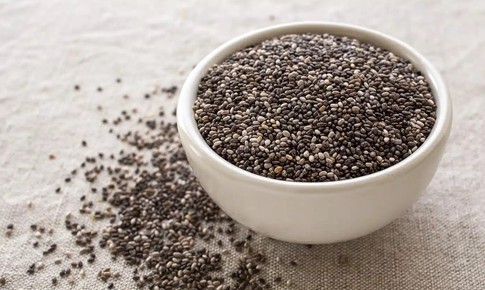 Lý do người bệnh đái tháo đường nên ăn hạt chia