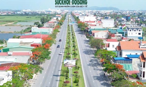 Hải Phòng khẩn trương thực hiện sắp xếp, tổ chức lại thôn, tổ dân phố 