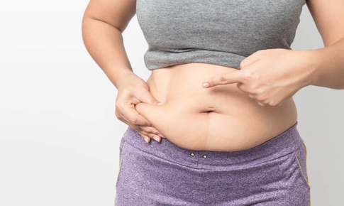 8 cách giảm mỡ bụng dưới cho phụ nữ tuổi trung niên
