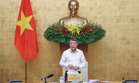 Thủ tướng: Cuối quý II/2026 đưa Bệnh viện Bạch Mai, Việt Đức cơ sở 2 vào hoạt động