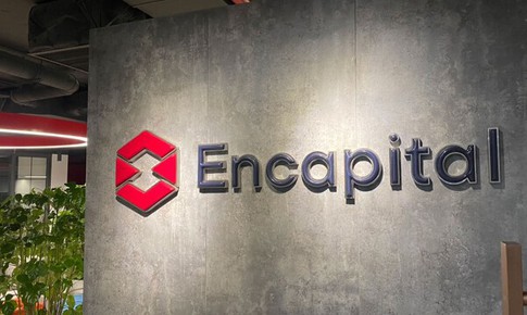 Encapital vừa hút 400 tỷ đồng từ kênh trái phiếu