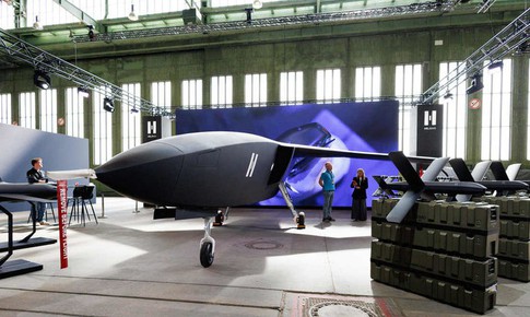 NATO 'bật đèn xanh' cho kế hoạch săn sân bay chiến lược của Nga
