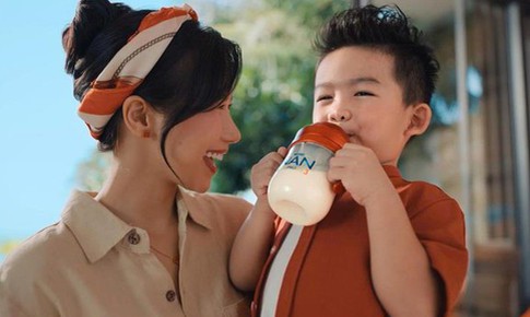 Phụ huynh quan tâm đến điều gì khi chọn sản phẩm dinh dưỡng cho con?