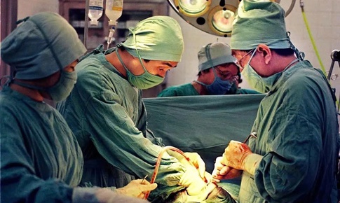 Điều còn mãi sau sự ra đi của NGND.GS.TS.BS Nguyễn Đình Hối