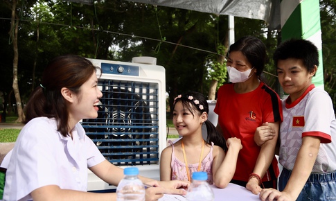 Trẻ em thành thị ăn thừa năng lượng nhưng thiếu vi chất