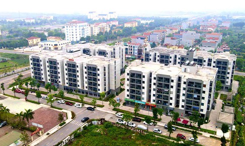 Người trẻ dưới 35 tuổi mua nhà ở xã hội hưởng lãi suất ưu đãi từ 1/7