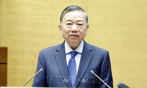 Phát biểu của Tổng Bí thư, Chủ tịch nước Tô Lâm tại Hội nghị toàn quốc nghiên cứu, học tập, quán triệt và triển khai thực hiện Nghị quyết số 10-NQ/TW
