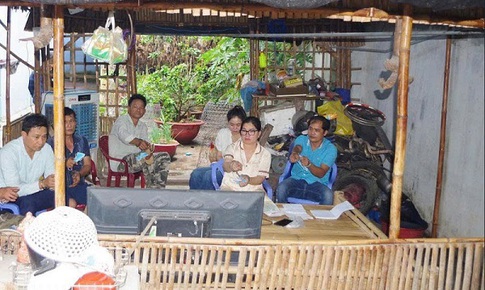 Bắt nhóm tổ chức đá gà qua mạng, giao dịch 80 tỷ đồng