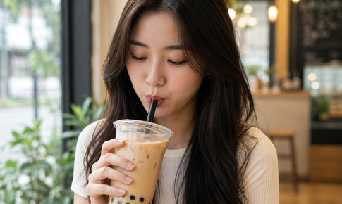 Những thực phẩm âm thầm làm da mất nước trong thời tiết nắng nóng
