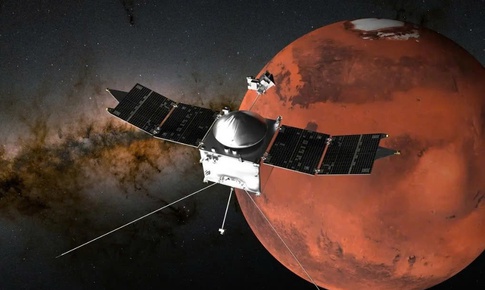 NASA mất tàu vũ trụ từng giúp giải mã bí ẩn khí hậu sao Hỏa