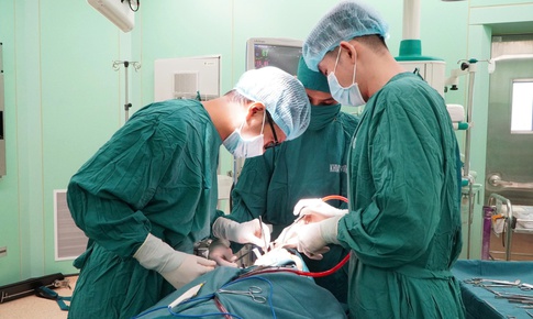 Bà Rịa – Vũng Tàu sẽ trở thành cụm y tế chuyên sâu của TPHCM