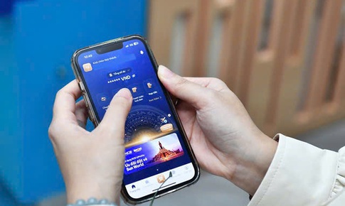 Đề xuất đóng tài khoản ngân hàng không dùng trong hơn 3 năm