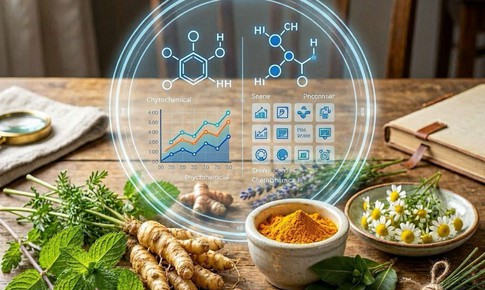 Đề xuất 6 định hướng phát triển y học cổ truyền trong kỷ nguyên số