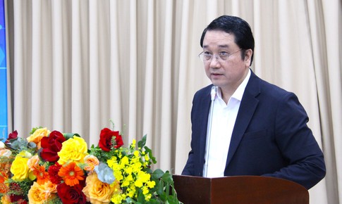 Đưa Giải thưởng Tạ Quang Bửu thành giải thưởng khoa học uy tín hàng đầu Việt Nam