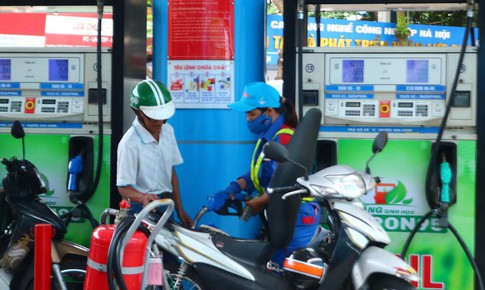 Hiểu đúng về xăng E10 để tránh những lo ngại không cần thiết