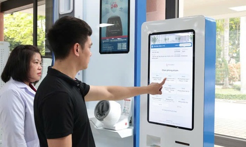 Bộ Y tế yêu cầu đẩy mạnh chuyển đổi số, nâng cao y đức và chất lượng khám chữa bệnh