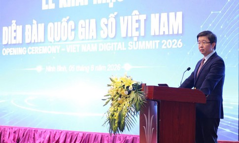 Chuyển đổi số không phải là số hóa quy trình cũ