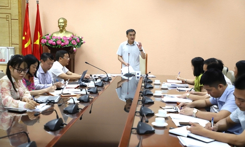 Thứ trưởng Trần Văn Thuấn: Nỗ lực tối đa để các liệt sĩ 'trở về đúng tên tuổi, đúng quê hương'
