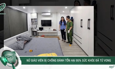 Cô giáo ở Quảng Ninh bị chồng đánh tử vong gây xôn xao, hé lộ loạt tình tiết vô cùng phẫn nộ