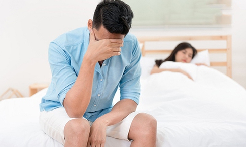 Xuất tinh chậm có đáng lo không?