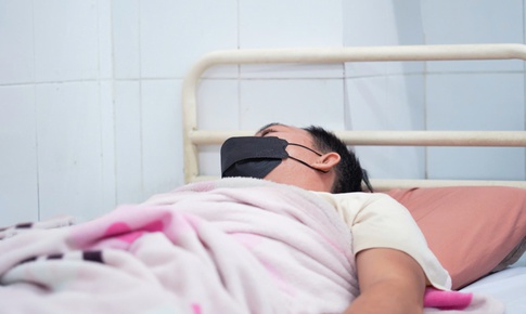 Tự chữa quai bị, người đàn ông tá hỏa nhập viện vì viêm tinh hoàn
