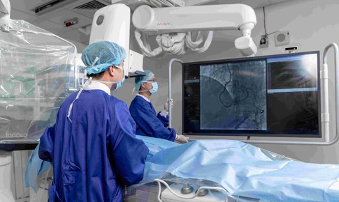 Bác sĩ Vinmec tiết lộ 'yếu tố số 1' quyết định sự sống cho bệnh nhân nhồi máu cơ tim cấp