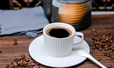 Cà phê có làm tăng nguy cơ mắc ung thư tuyến giáp không?