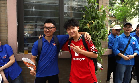Những địa phương nào đã công bố điểm thi, điểm chuẩn?