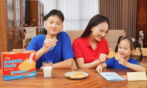 Chuyên gia dinh dưỡng: 'Việc đầu tiên cần làm để hỗ trợ tăng chiều cao cho trẻ là kiểm tra thể trạng đúng cách'