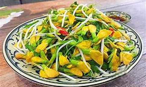 Tác dụng của hoa và cây điên điển