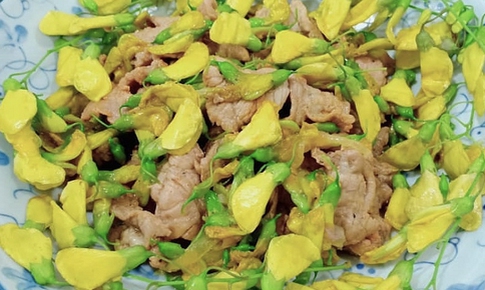 Bông điên điển hỗ trợ làm đẹp da như thế nào?