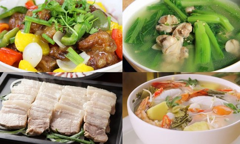 7 nguy cơ mất an toàn thực phẩm trẻ dễ gặp trong mùa hè